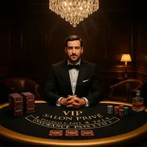 Volerbet - Live Blackjack - Strategisches Kartenspiel