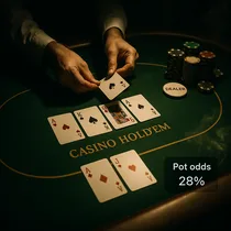 Volerbet - Live Poker - Caribbean Stud und Texas Hold'em