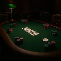 Volerbet - Live Poker - Evolution Gaming