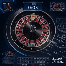 Volerbet - Live Roulette - Evolution Gaming
