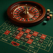 Volerbet - Live Roulette - European und French Varianten